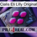 Cialis Eli Lilly Original 02